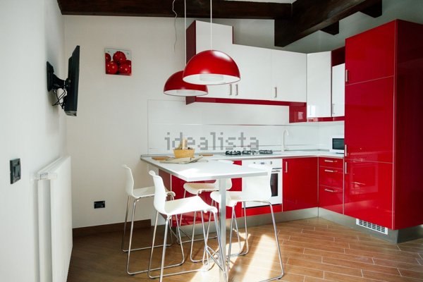 appartamento in affitto a Milano in zona Vigentino