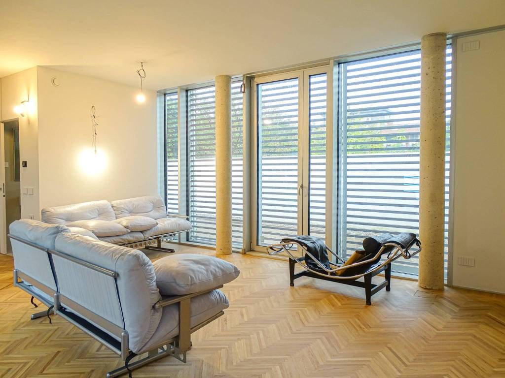 casa indipendente in affitto a Milano in zona Crescenzago