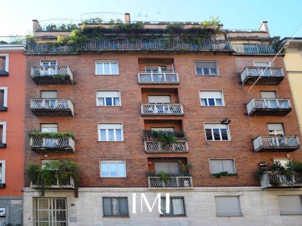 appartamento in affitto a Milano in zona Isola