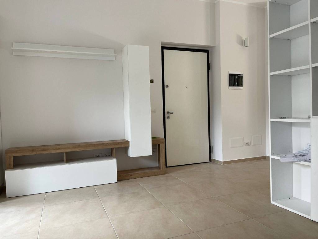 appartamento in affitto a Milano in zona Vigentino