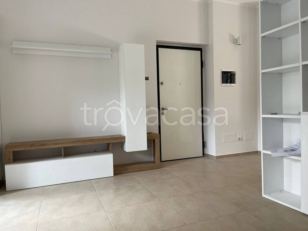 appartamento in affitto a Milano in zona Vigentino