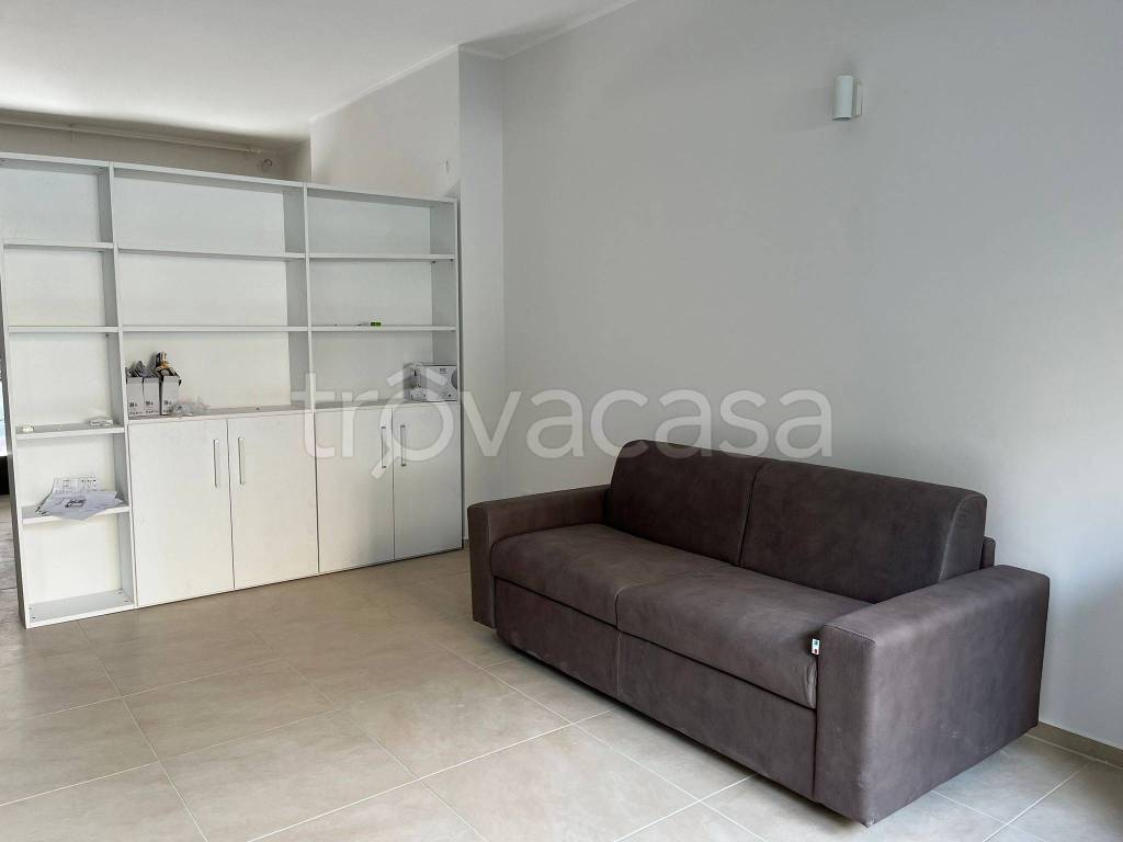 appartamento in affitto a Milano in zona Vigentino