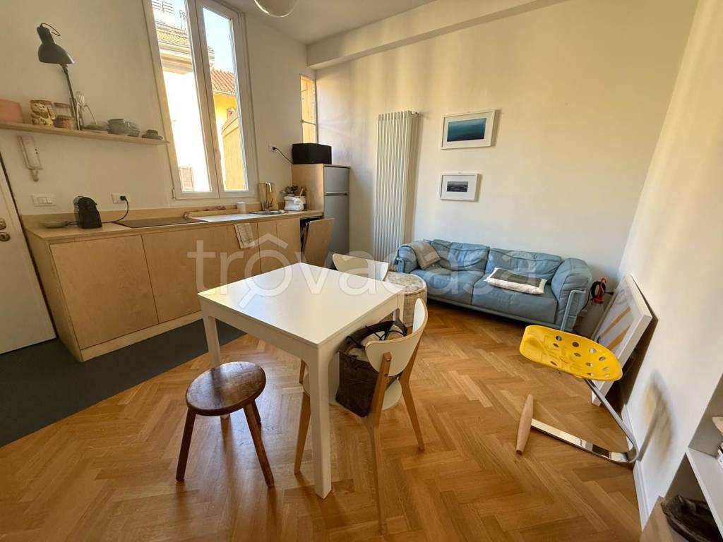 appartamento in affitto a Milano in zona Isola