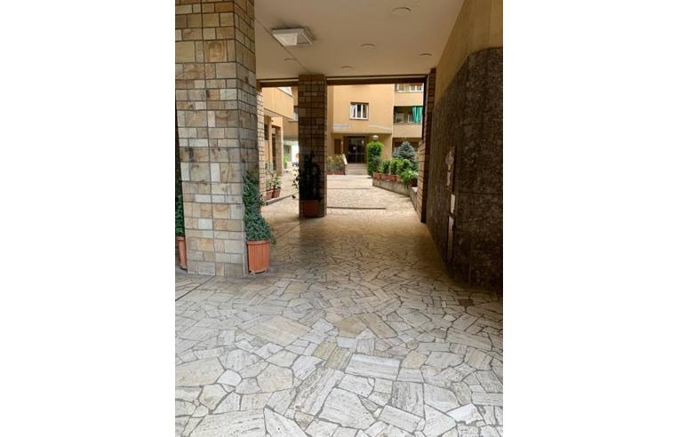 appartamento in affitto a Milano in zona Il Portello