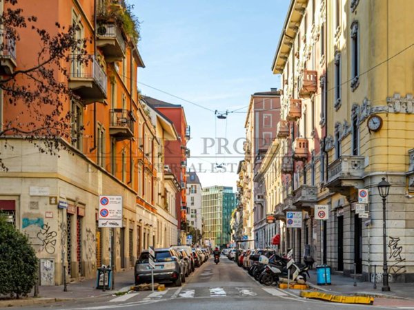 appartamento in affitto a Milano in zona Isola