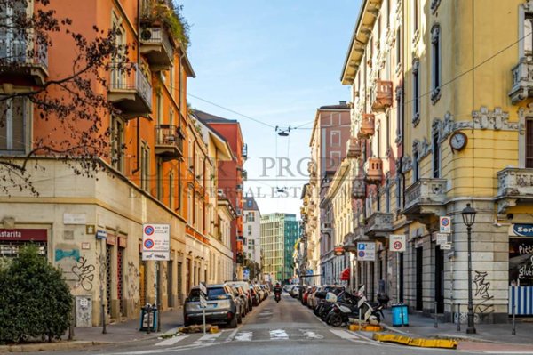 appartamento in affitto a Milano in zona Isola