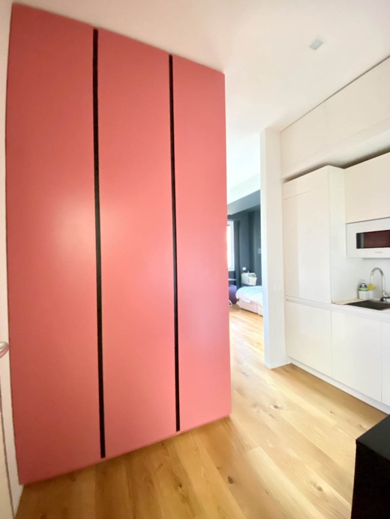 appartamento in affitto a Milano in zona San Vittore