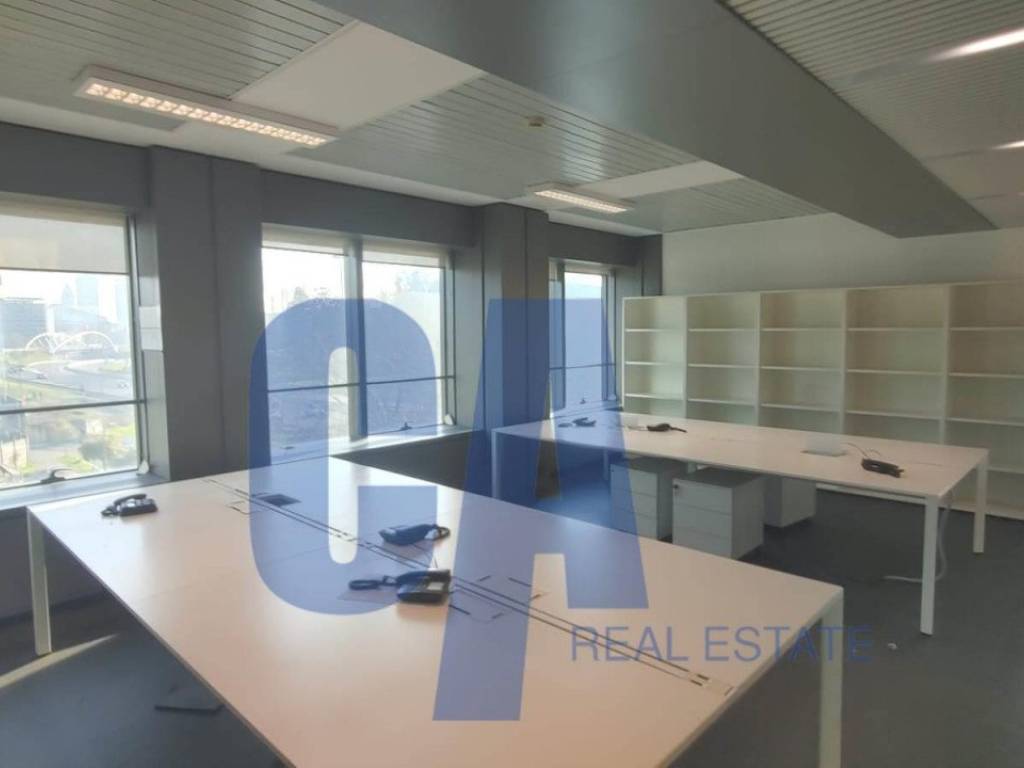 ufficio in affitto a Milano
