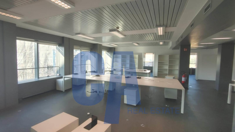 ufficio in affitto a Milano
