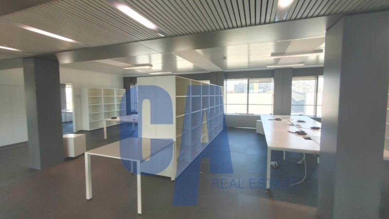 ufficio in affitto a Milano