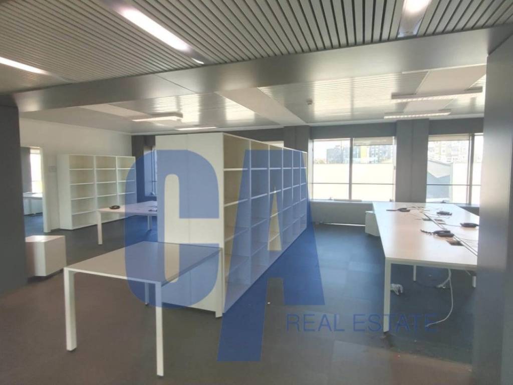 ufficio in affitto a Milano