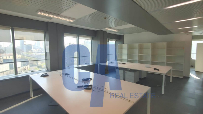 ufficio in affitto a Milano