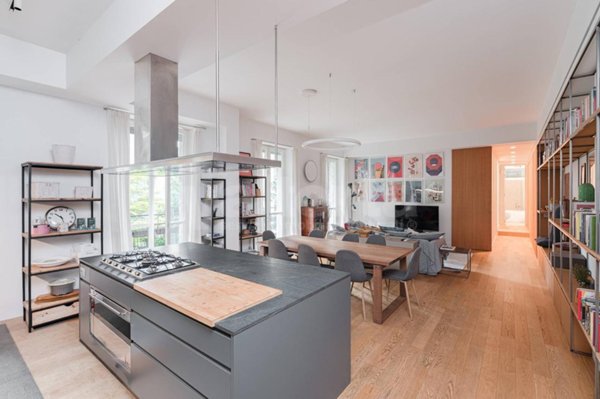 appartamento in affitto a Milano in zona Sant'Ambrogio