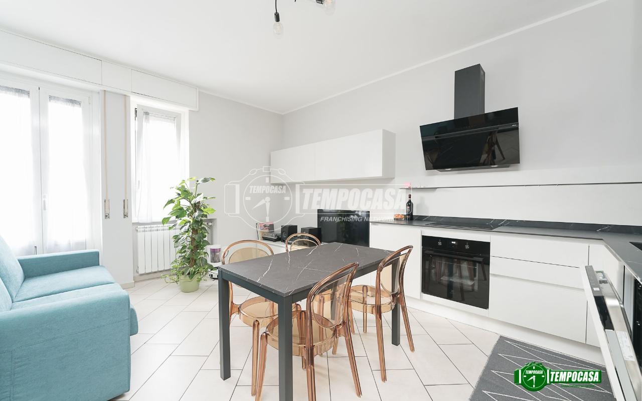 appartamento in affitto a Milano in zona Niguarda