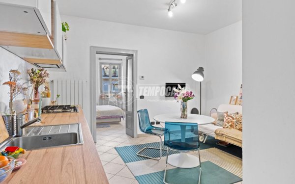 appartamento in affitto a Milano in zona Cinque Giornate