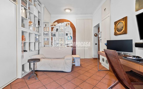 appartamento in affitto a Milano in zona Porta Romana