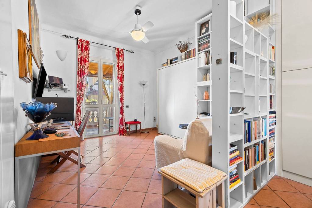 appartamento in affitto a Milano in zona Porta Romana