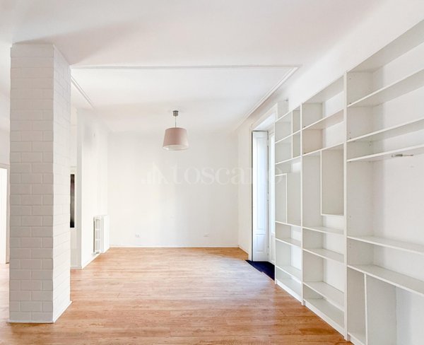 appartamento in affitto a Milano in zona Loreto