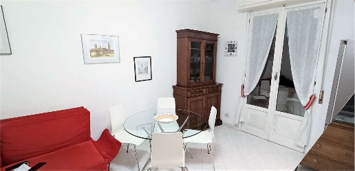 appartamento in affitto a Milano in zona Rembrandt