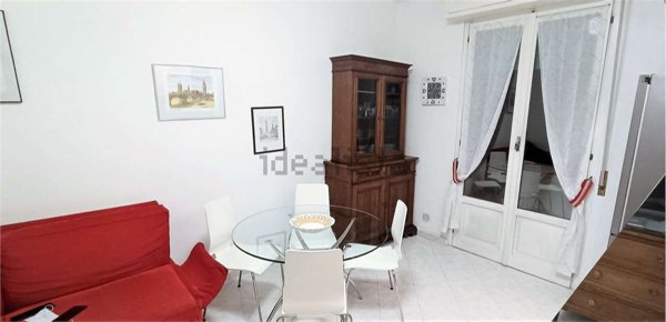 appartamento in affitto a Milano in zona Rembrandt