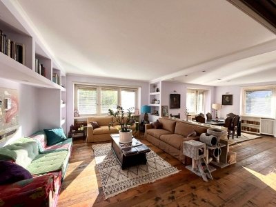 appartamento in affitto a Milano in zona Isola