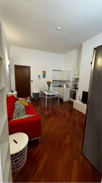 appartamento in affitto a Milano in zona Porta Genova