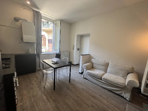 appartamento in affitto a Milano in zona Isola