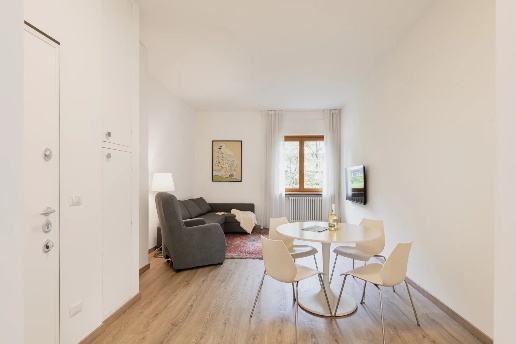 appartamento in affitto a Milano in zona Crescenzago