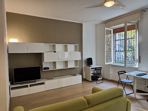 appartamento in affitto a Milano in zona Bocconi