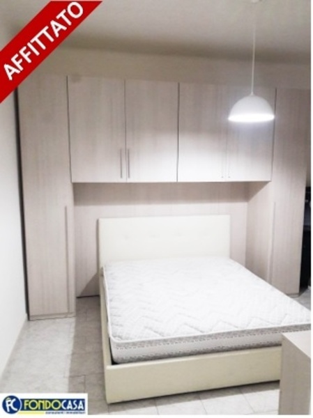 appartamento in affitto a Milano in zona Cascina dei Pomi