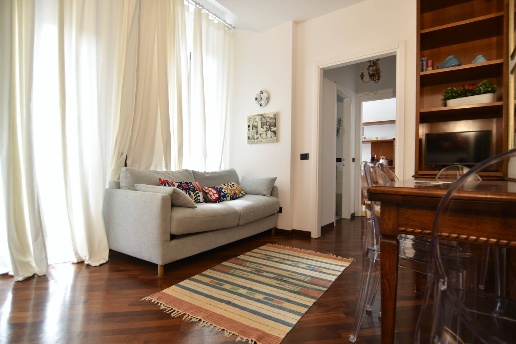 appartamento in affitto a Milano in zona Porta Garibaldi