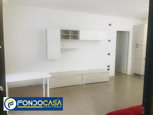 appartamento in affitto a Milano in zona Bovisa