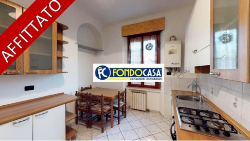 appartamento in affitto a Milano in zona Gorla