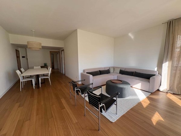 appartamento in affitto a Milano in zona Sempione