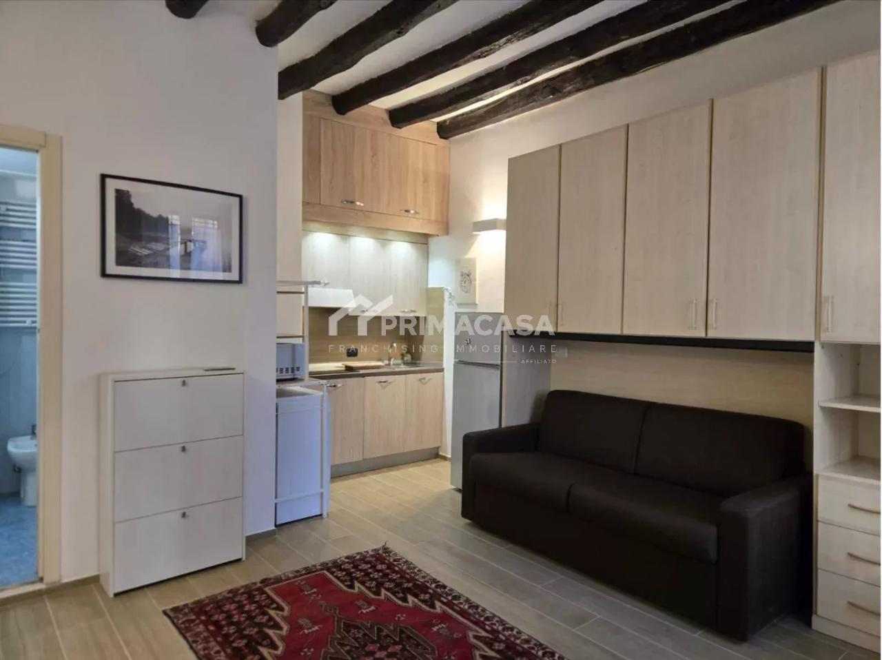 appartamento in affitto a Milano in zona Porta Venezia