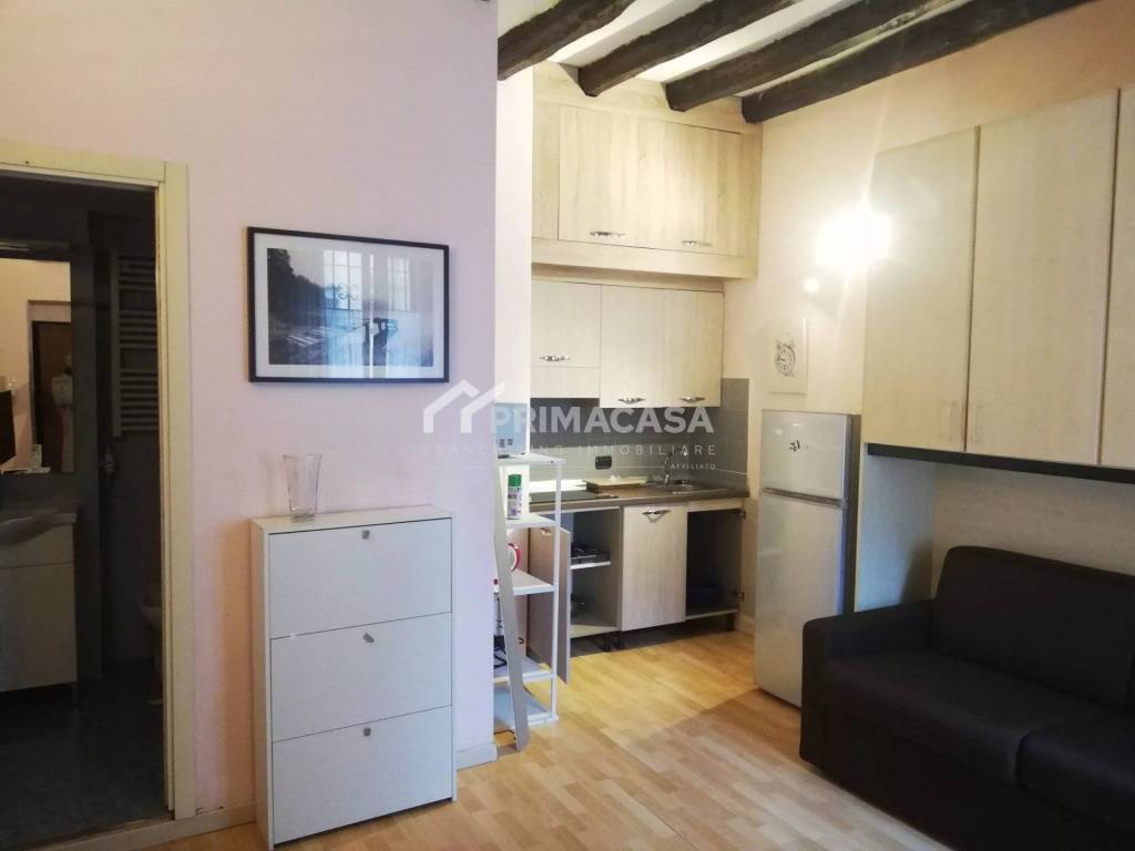 appartamento in affitto a Milano in zona Porta Venezia