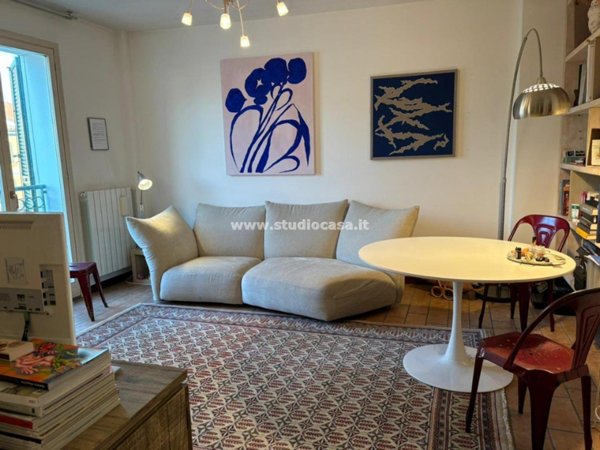 appartamento in affitto a Milano in zona Porta Ticinese