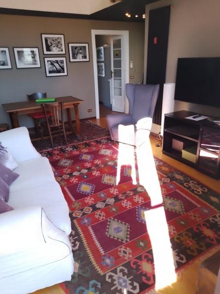 appartamento in affitto a Milano in zona Turro