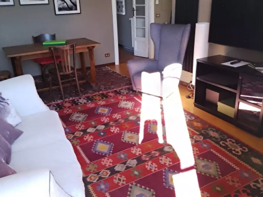 appartamento in affitto a Milano in zona Turro