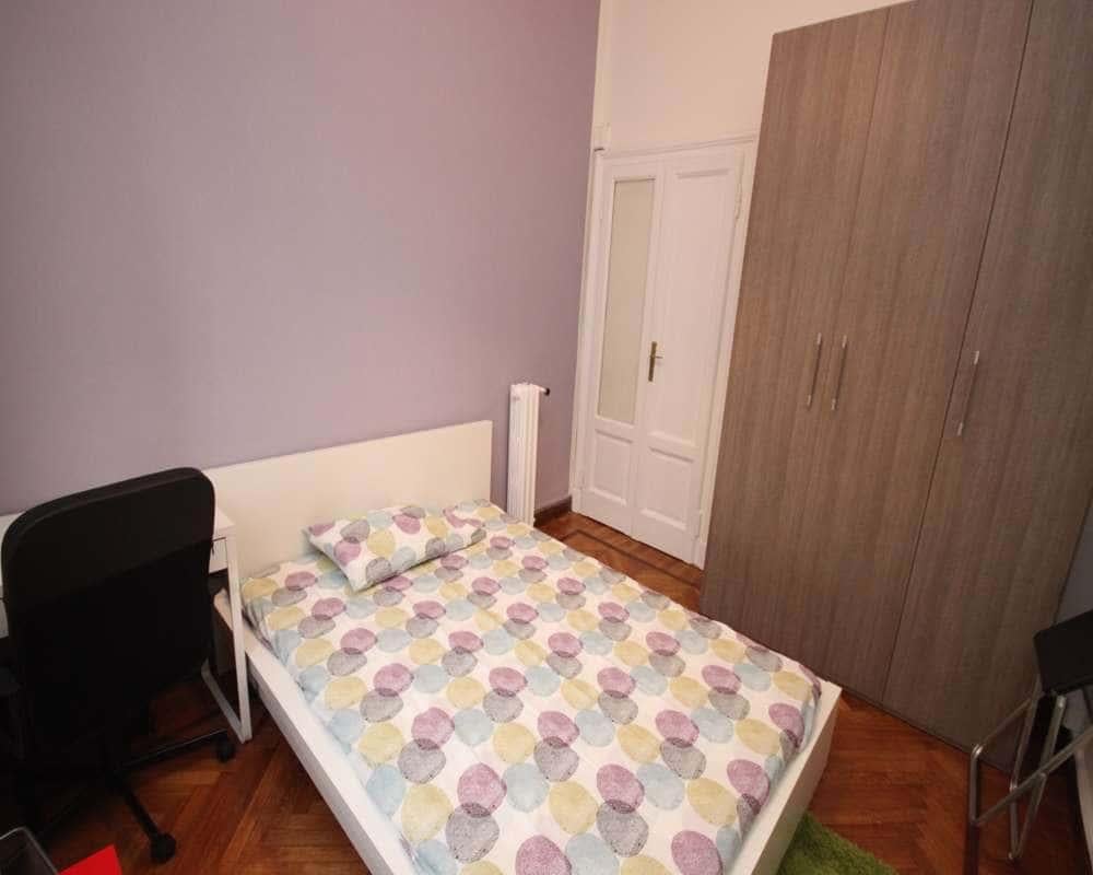 negozio in affitto a Milano in zona Porta Venezia