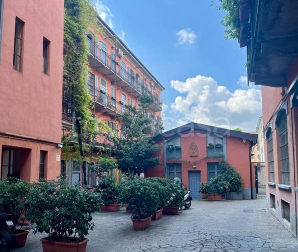 appartamento in affitto a Milano in zona Famagosta