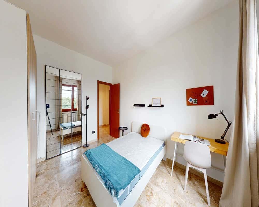 negozio in affitto a Milano in zona San Cristoforo