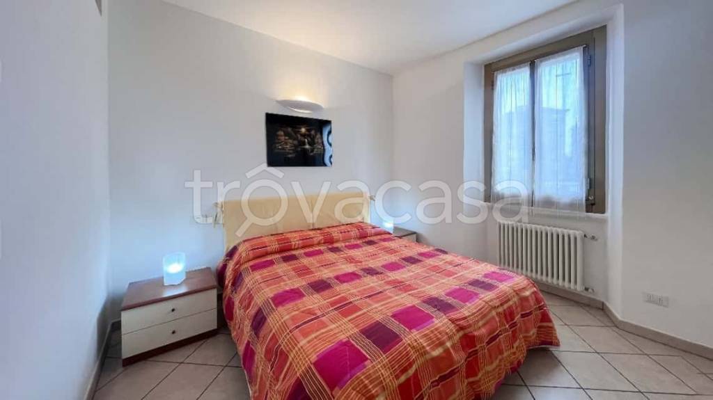 appartamento in affitto a Milano in zona Corvetto