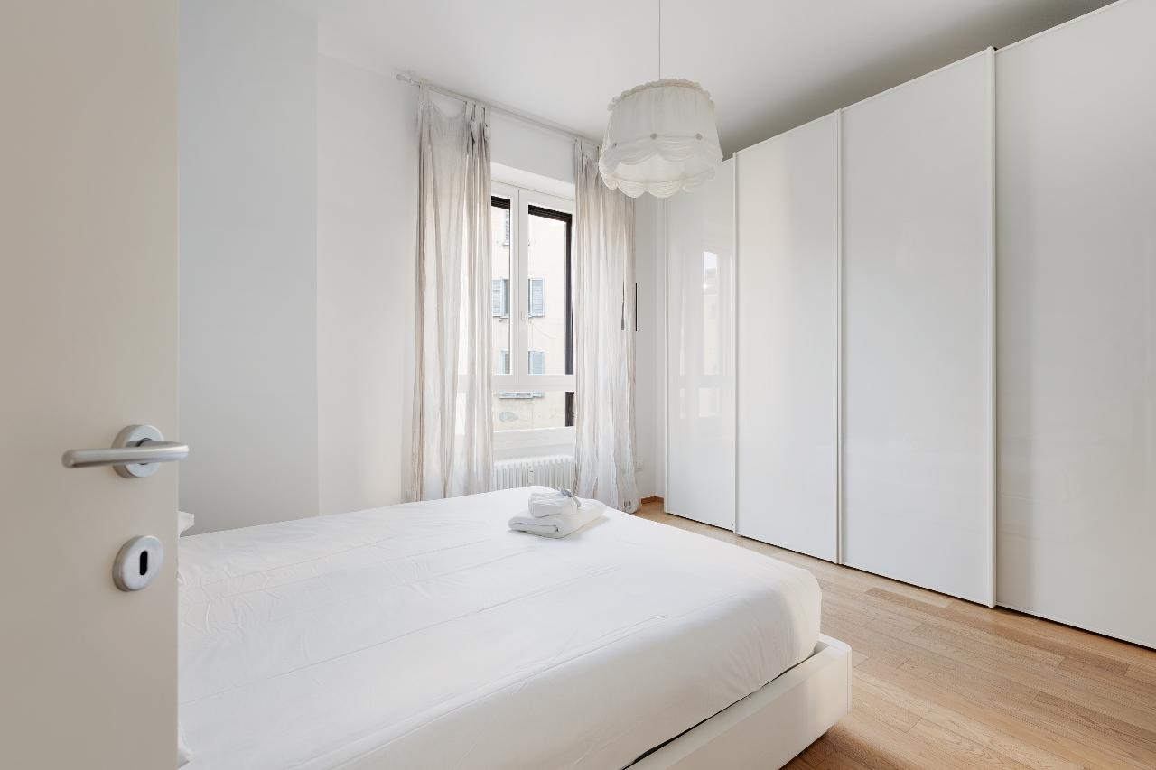 appartamento in affitto a Milano in zona Porta Genova