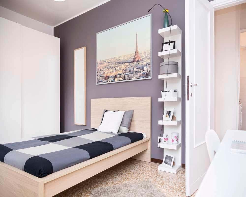 negozio in affitto a Milano in zona Ghisolfa