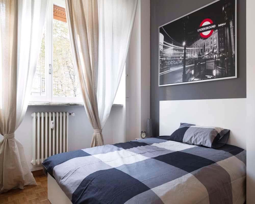 negozio in affitto a Milano