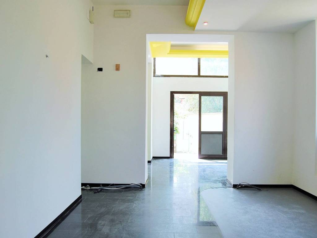 negozio in affitto a Milano in zona Villapizzone