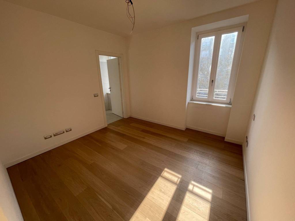 appartamento in affitto a Milano in zona Solari