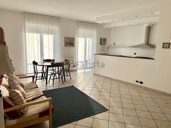 appartamento in affitto a Milano in zona Vigentino