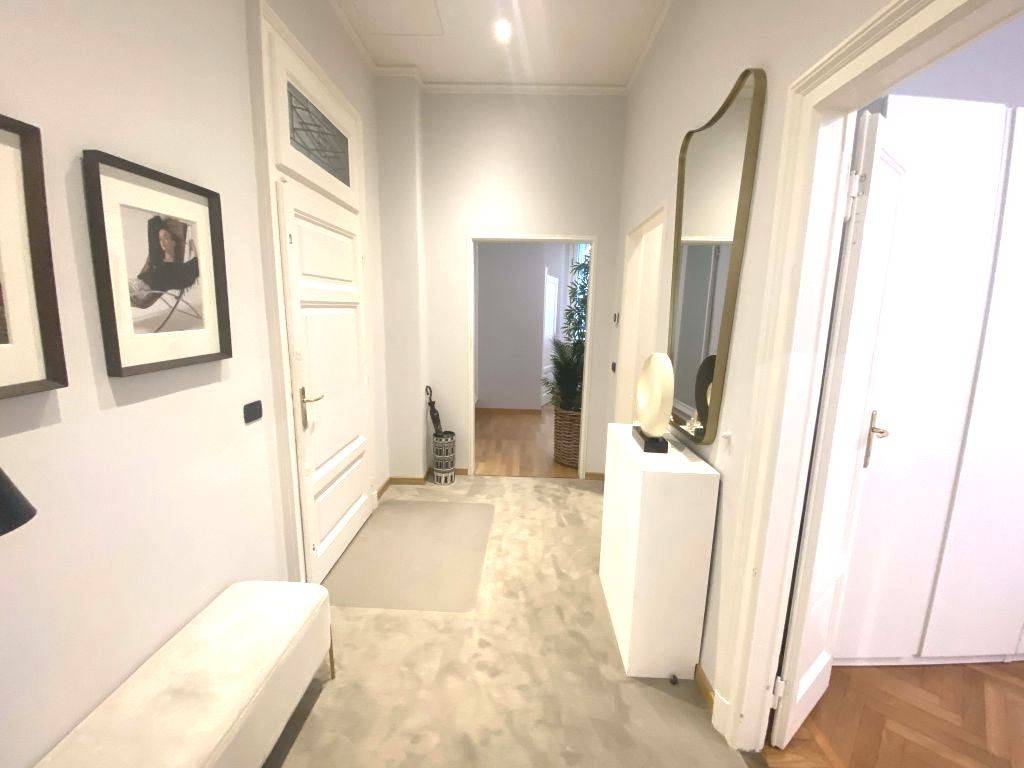 ufficio in affitto a Milano in zona Guastalla